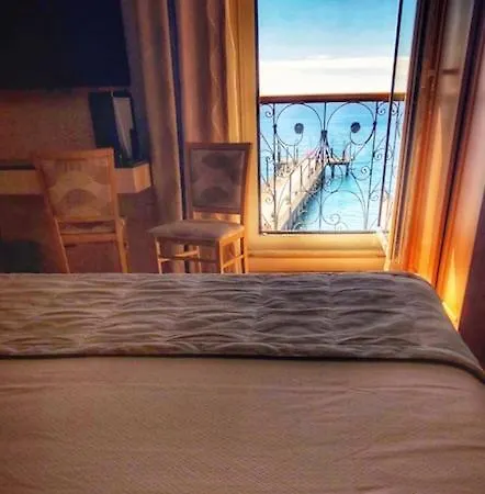 ホテル Ligure 4*