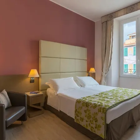 Ligure 4* アラッシオ