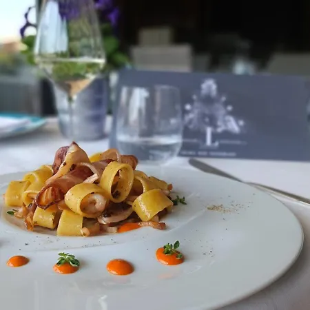Ligure Hotel