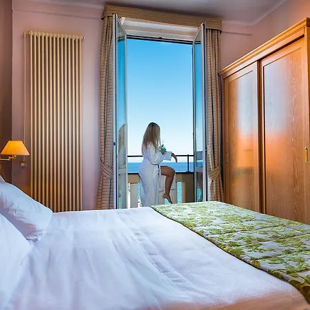 Hotel Ligure 4*