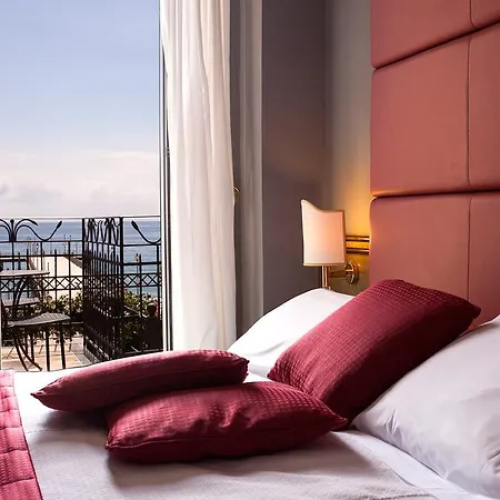 Ligure 4* Alassio