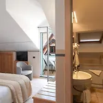 Отель Ligure Алассио