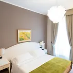 Отель Ligure 4*