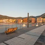 Ligure Отель