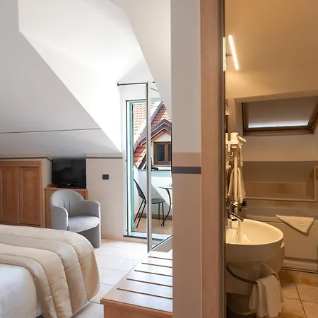 מלון Ligure אלסיו