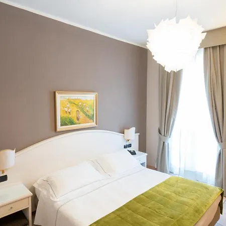 فندق Ligure 4*
