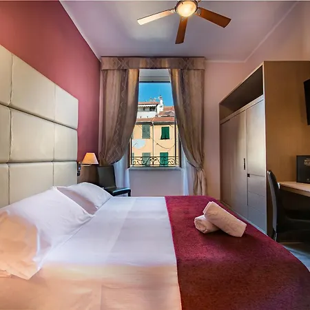 Ligure Hotel Alassio