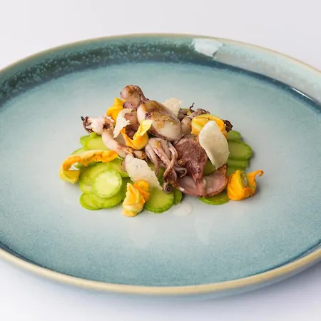 Ligure Ξενοδοχείο 4*