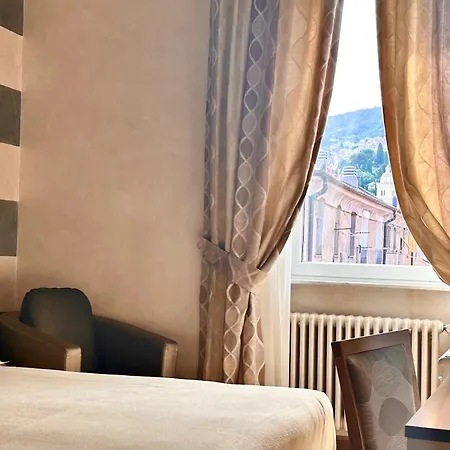 Ξενοδοχείο Ligure