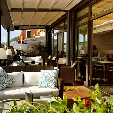 Ligure Hotel Alassio