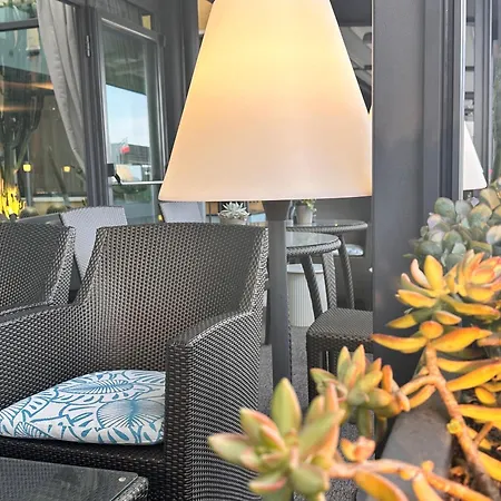 Ligure מלון אלסיו