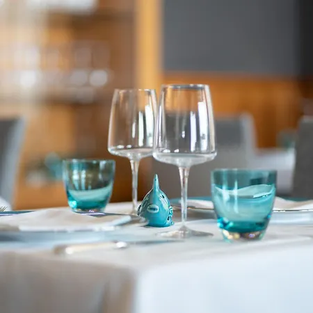 Ligure Ξενοδοχείο 4*