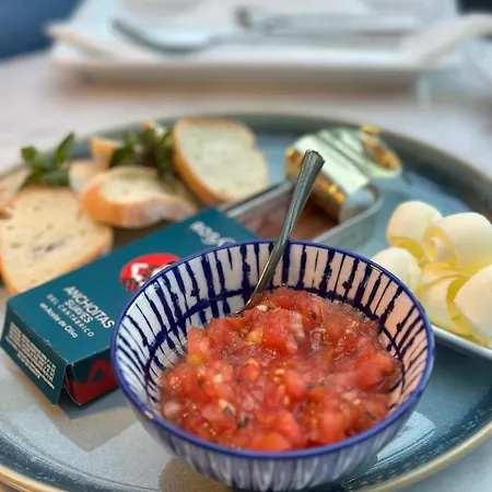 מלון Ligure אלסיו