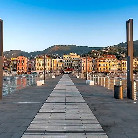 Ligure Alassio