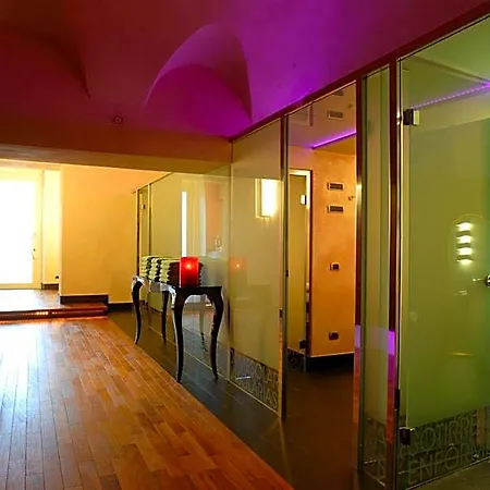 Ligure Hotel 4*