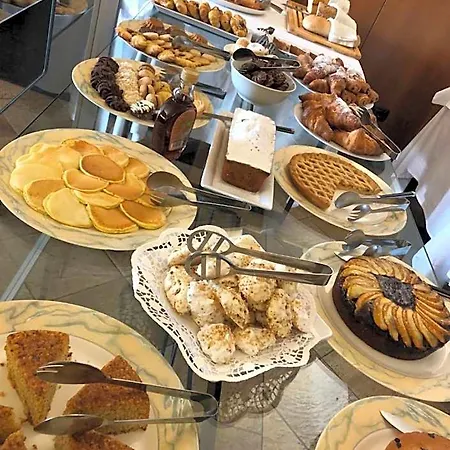 Ligure Otel Alassio