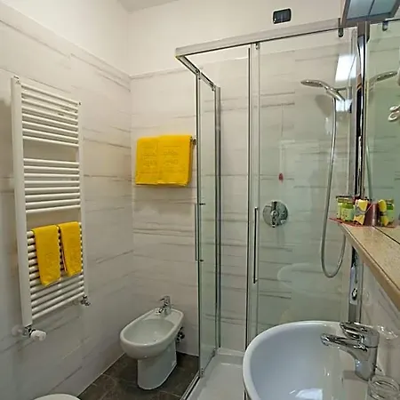 Otel Ligure Alassio