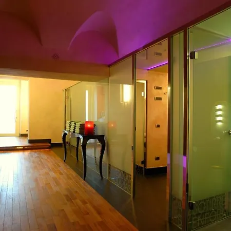 Hotel Ligure Alassio