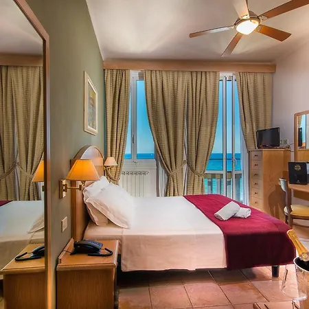 Ligure Hotel Alassio