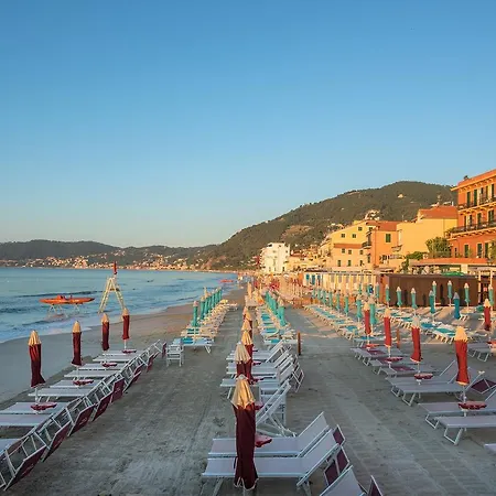 Ligure Αλάσιο
