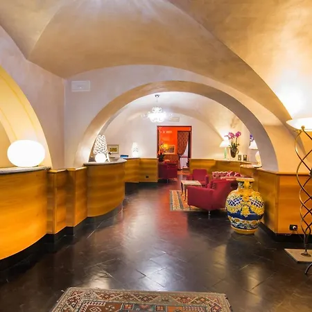 Hotel Ligure 4*