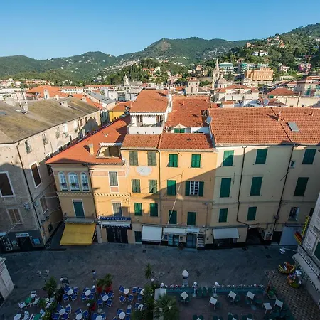 Ligure Ξενοδοχείο