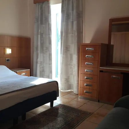 Ligure Hotell Alassio
