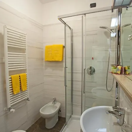 Ligure Hotell