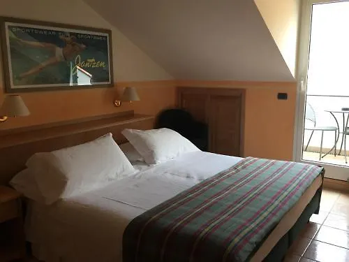 Hotel Ligure