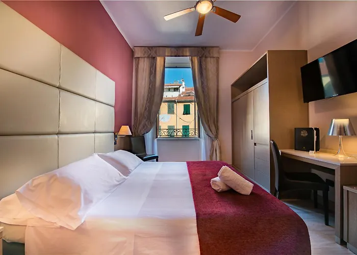 Ligure Hotel Alassio