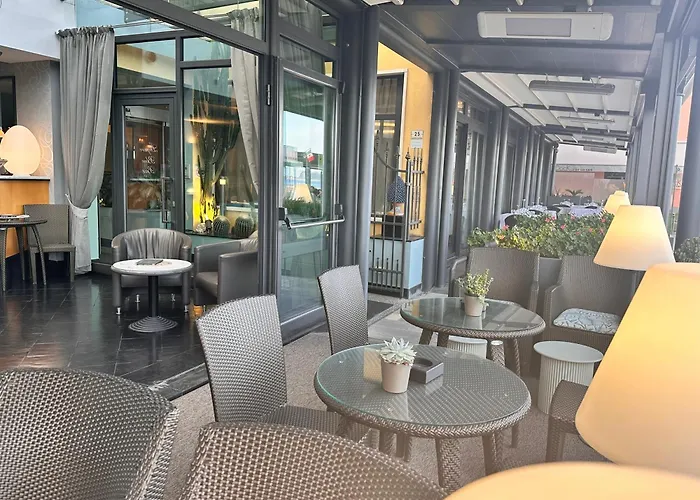 Ligure Hotel Alassio