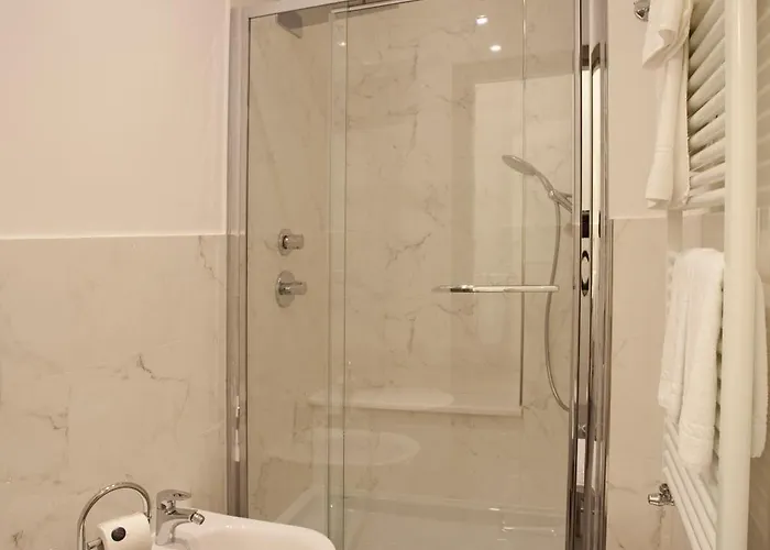 Ligure Hotel Alassio