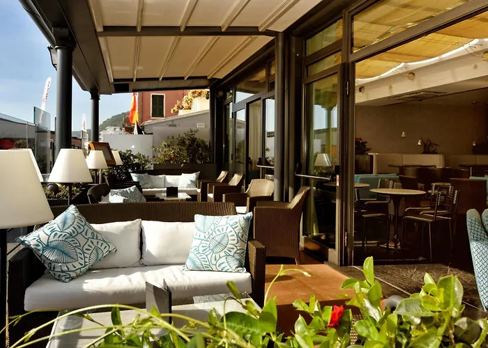 Ligure Hotel Alassio