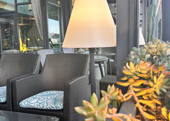 Ligure Hotel Alassio