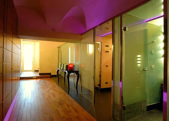 Hotel Ligure Alassio