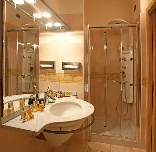 Hotel Ligure Alassio